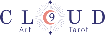 Cloud 9 Tarot