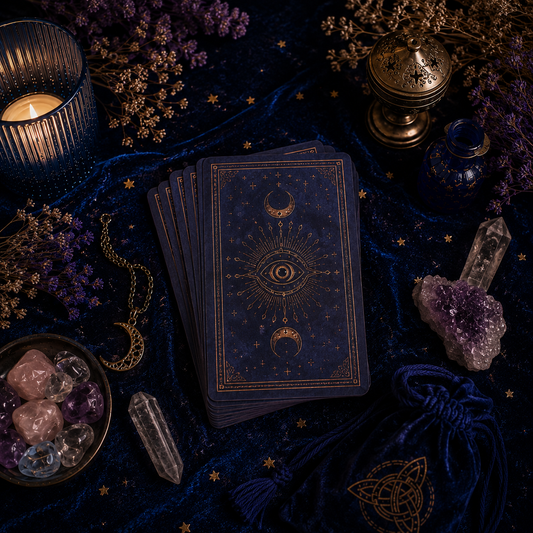 Grand Tirage - 10 Cartes